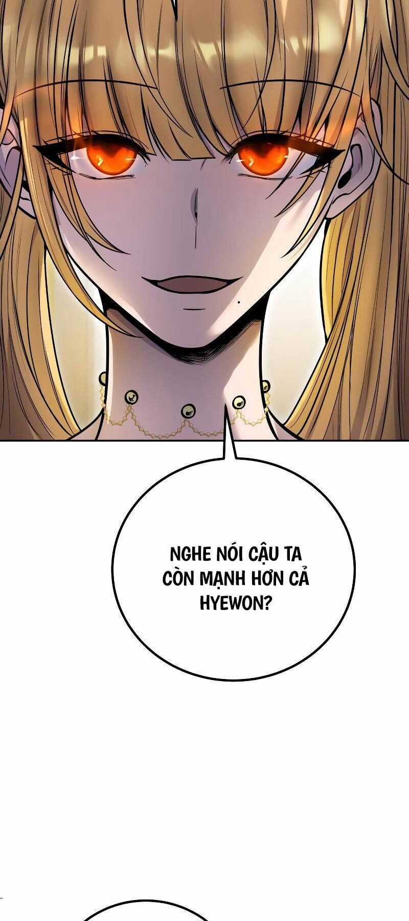 Tôi Mạnh Hơn Anh Hùng Chapter 43 trang 70