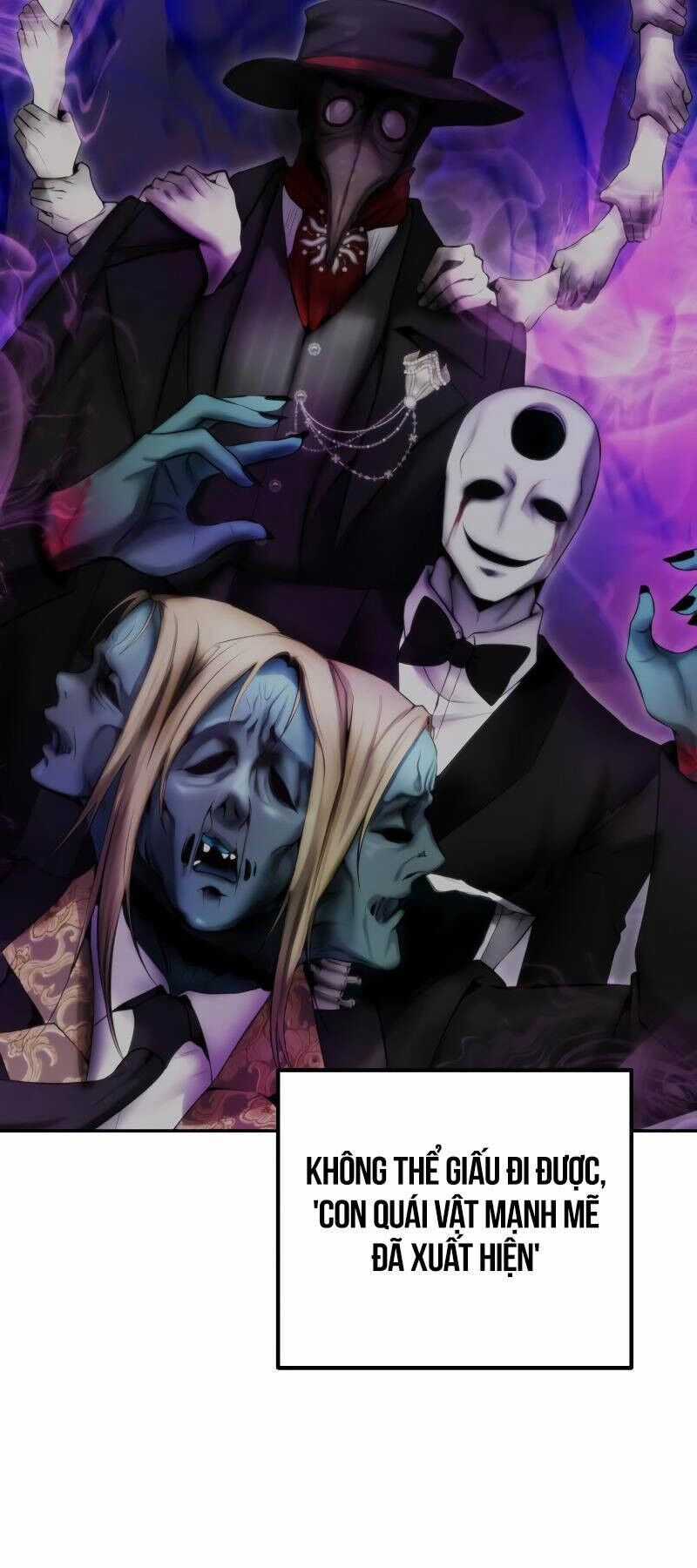 Tôi Mạnh Hơn Anh Hùng Chapter 43 trang 76