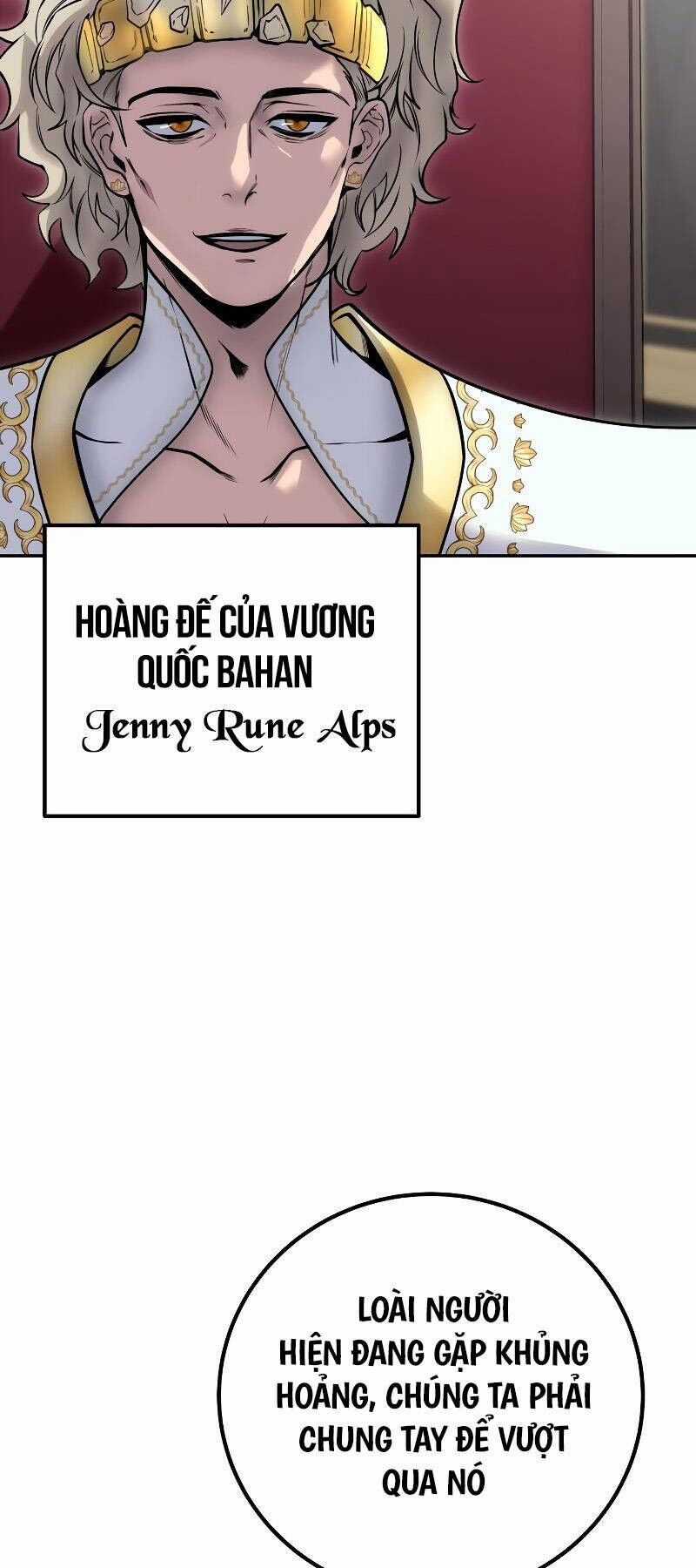 Tôi Mạnh Hơn Anh Hùng Chapter 43 trang 82