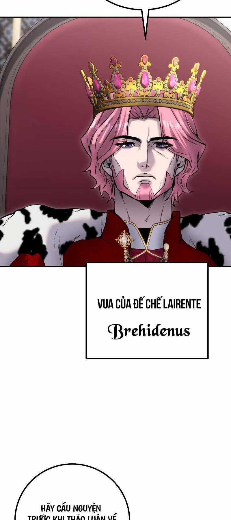 Tôi Mạnh Hơn Anh Hùng Chapter 43 trang 83