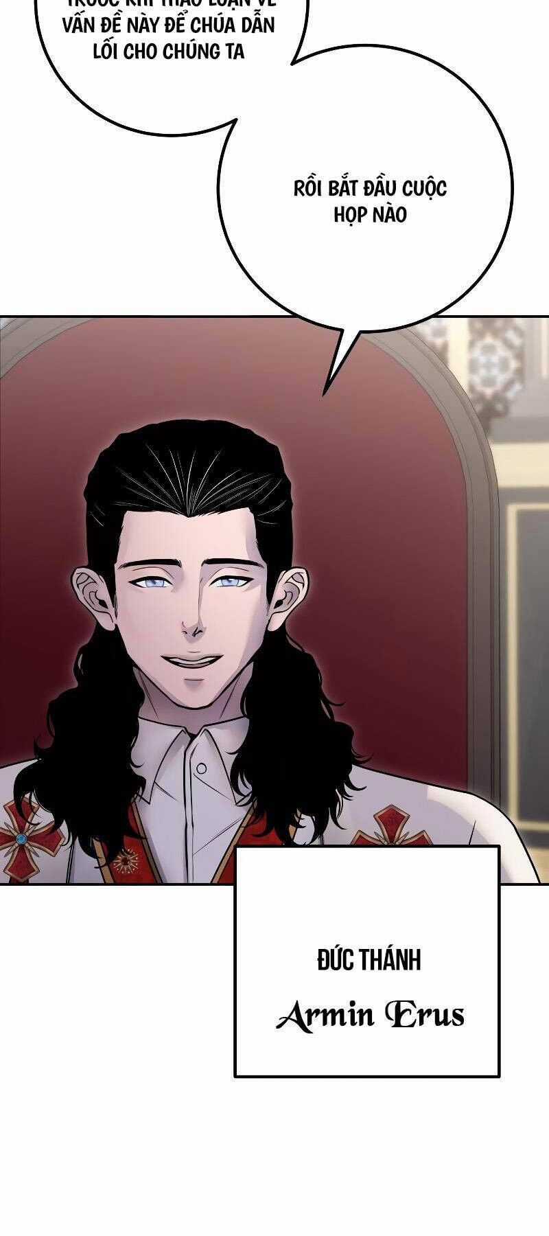 Tôi Mạnh Hơn Anh Hùng Chapter 43 trang 84