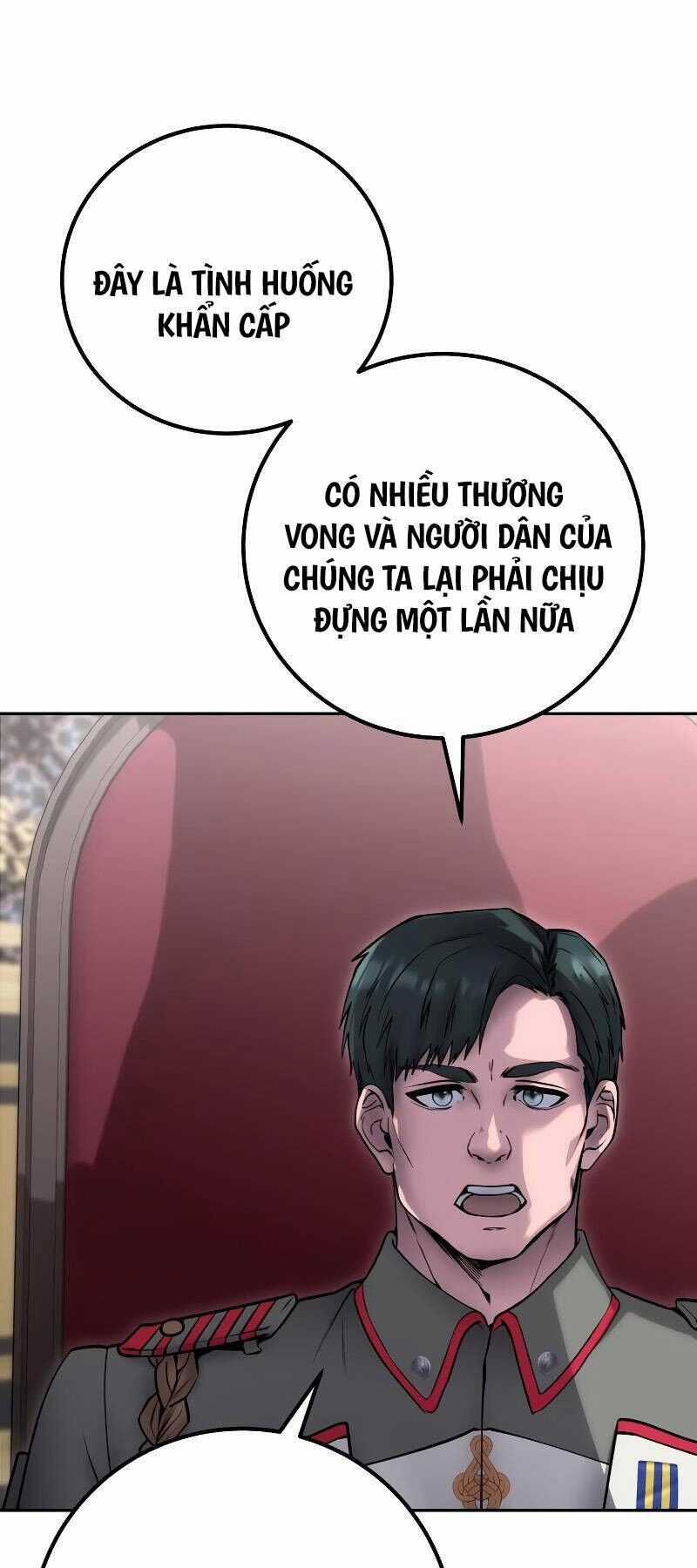 Tôi Mạnh Hơn Anh Hùng Chapter 43 trang 85