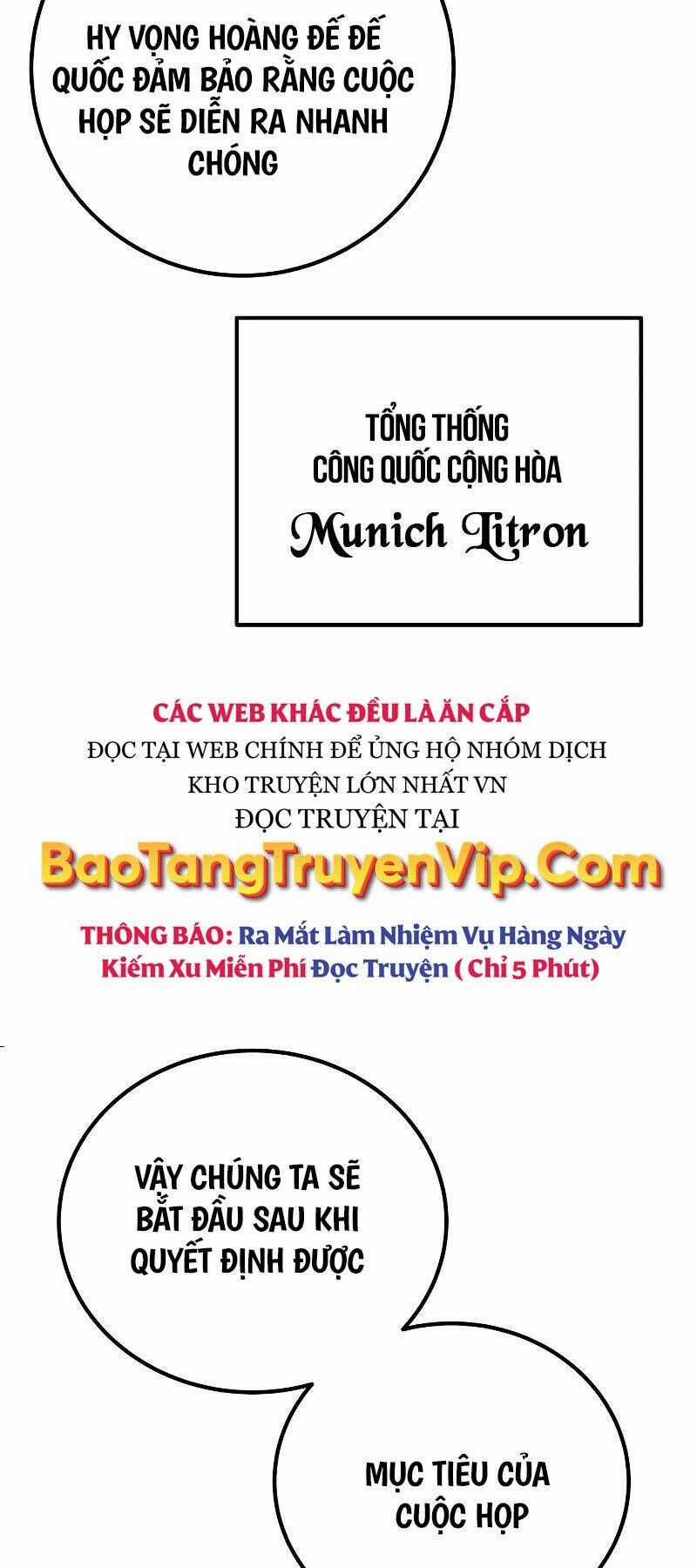 Tôi Mạnh Hơn Anh Hùng Chapter 43 trang 86