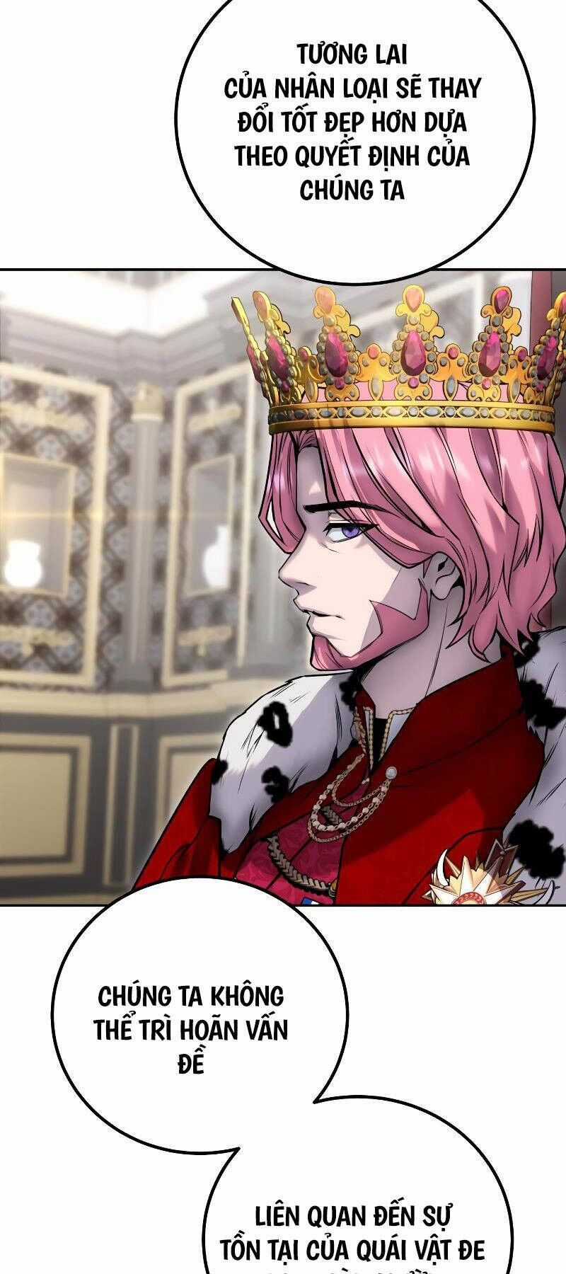 Tôi Mạnh Hơn Anh Hùng Chapter 43 trang 88