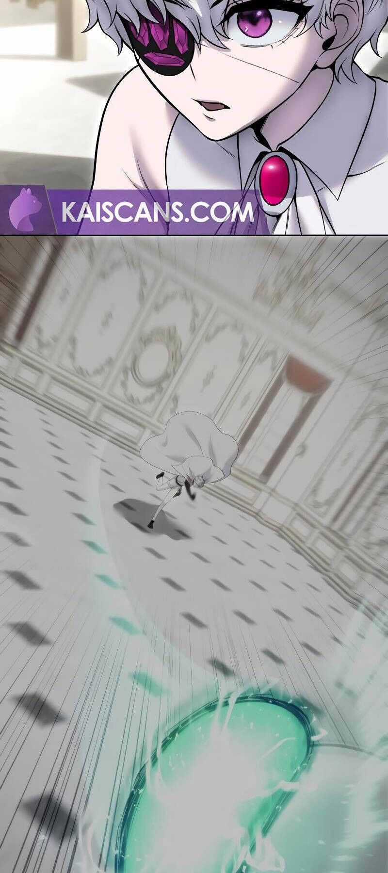 Tôi Mạnh Hơn Anh Hùng Chapter 43 trang 9