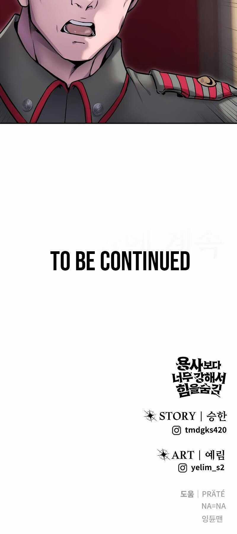 Tôi Mạnh Hơn Anh Hùng Chapter 43 trang 93