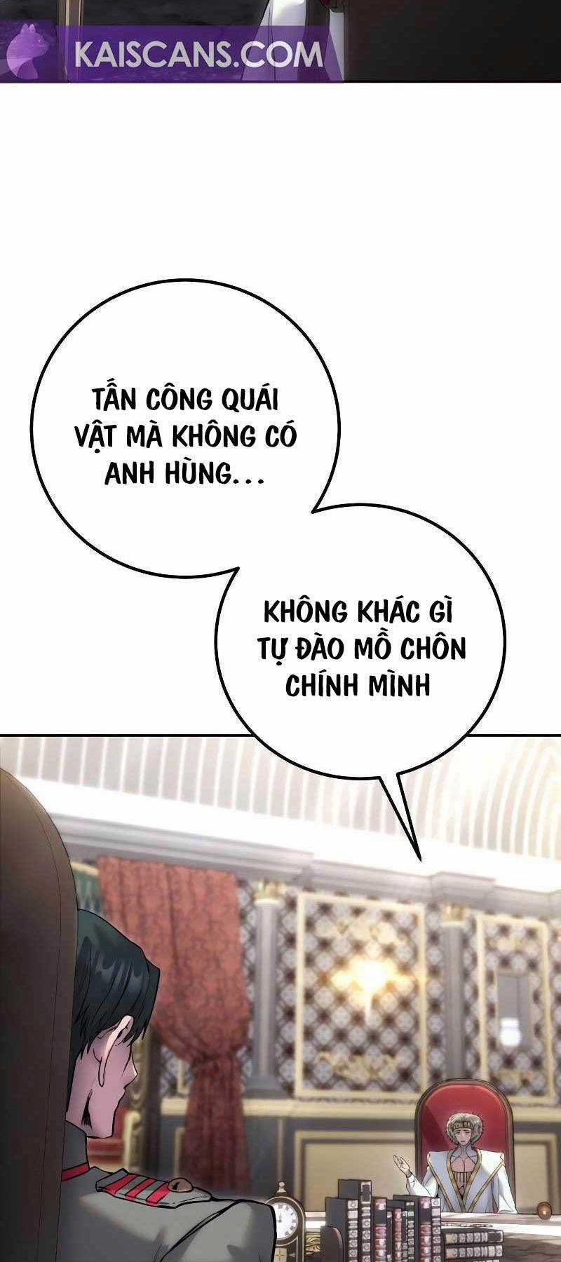 Tôi Mạnh Hơn Anh Hùng Chapter 44 trang 10