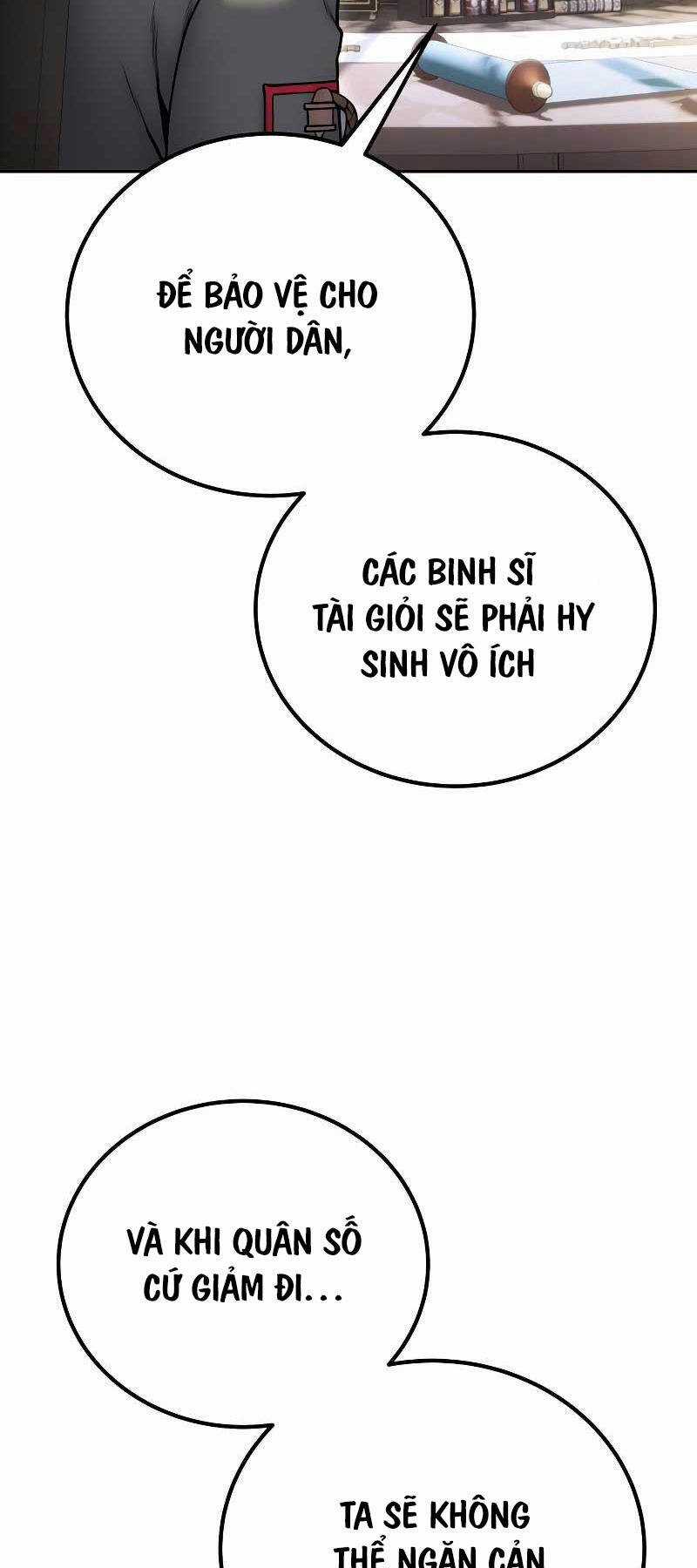 Tôi Mạnh Hơn Anh Hùng Chapter 44 trang 11