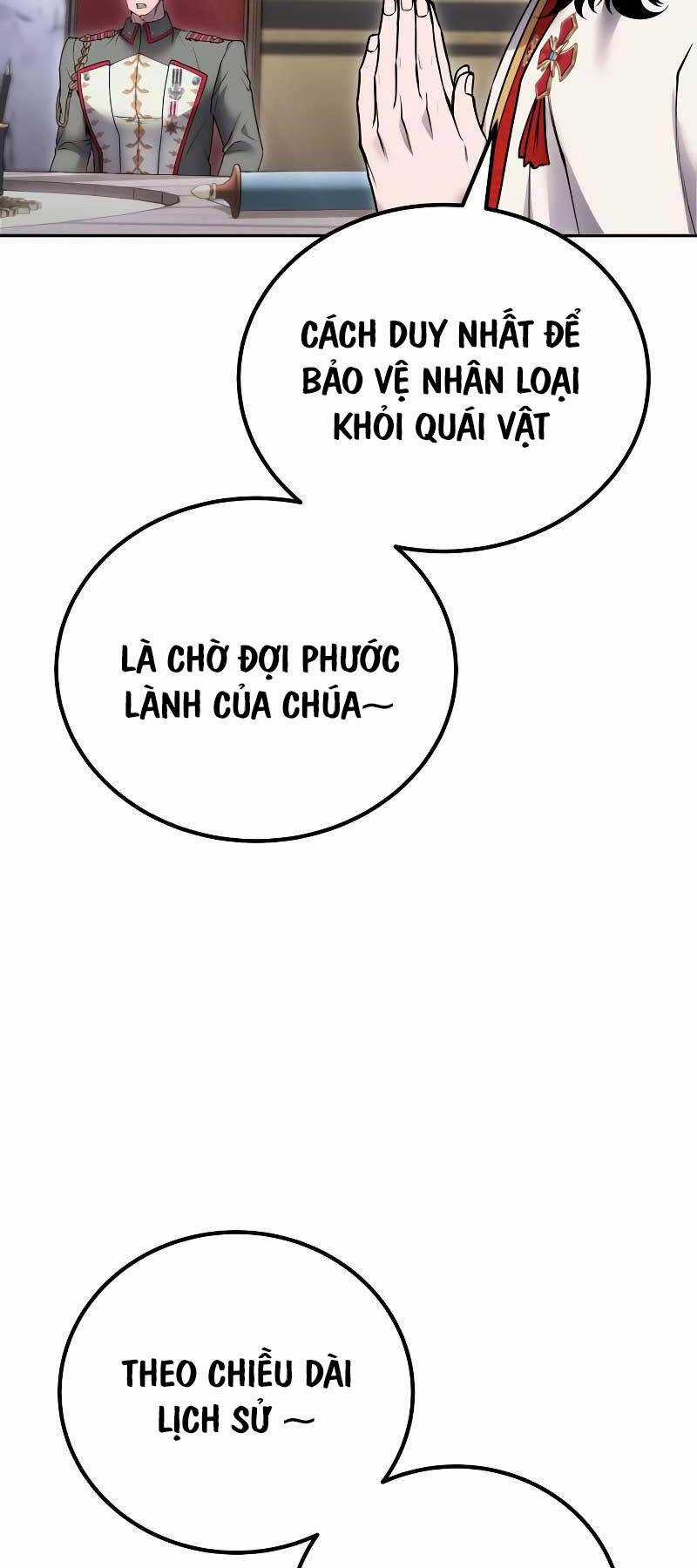 Tôi Mạnh Hơn Anh Hùng Chapter 44 trang 17