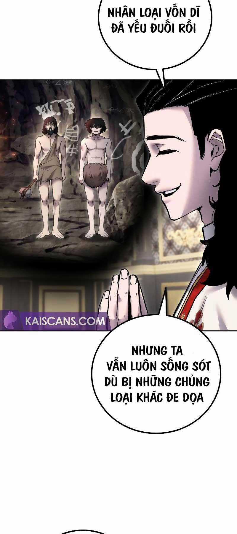 Tôi Mạnh Hơn Anh Hùng Chapter 44 trang 18