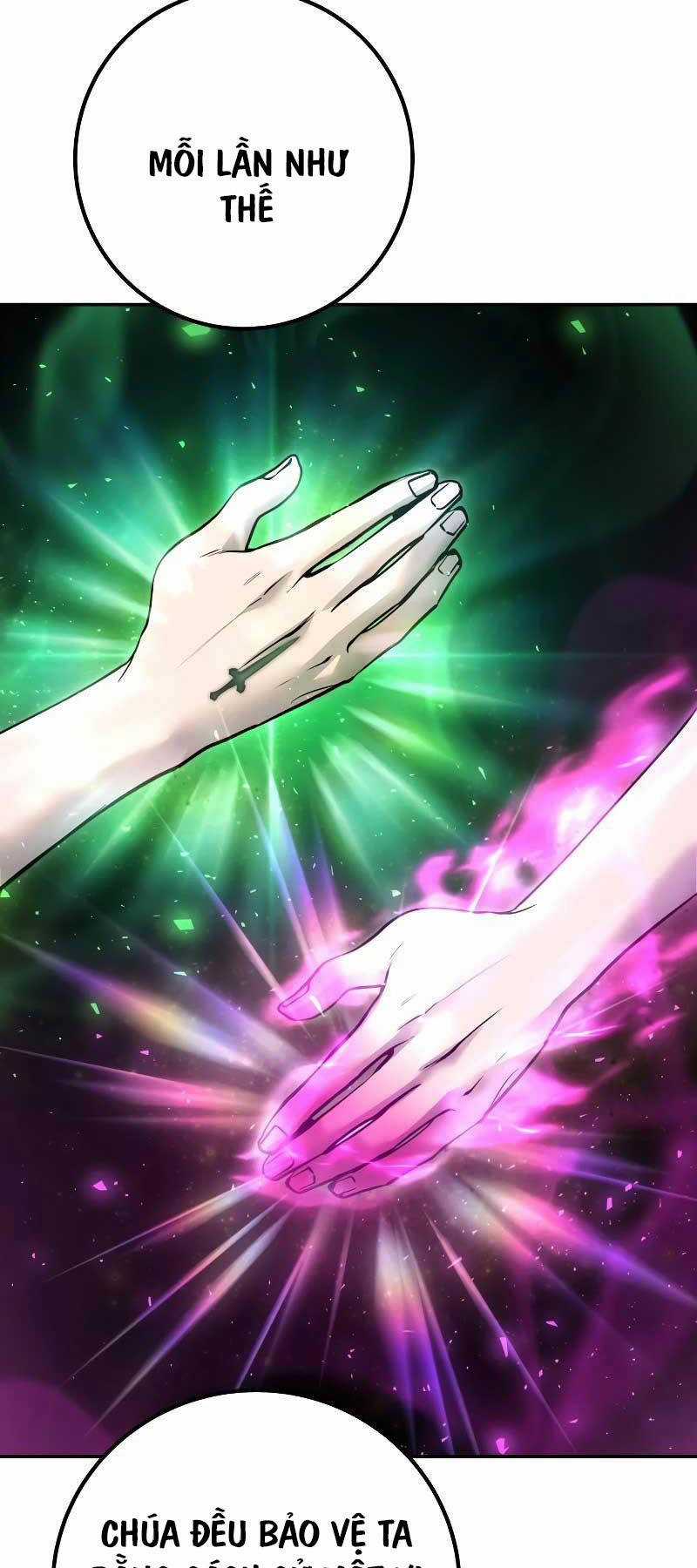 Tôi Mạnh Hơn Anh Hùng Chapter 44 trang 19