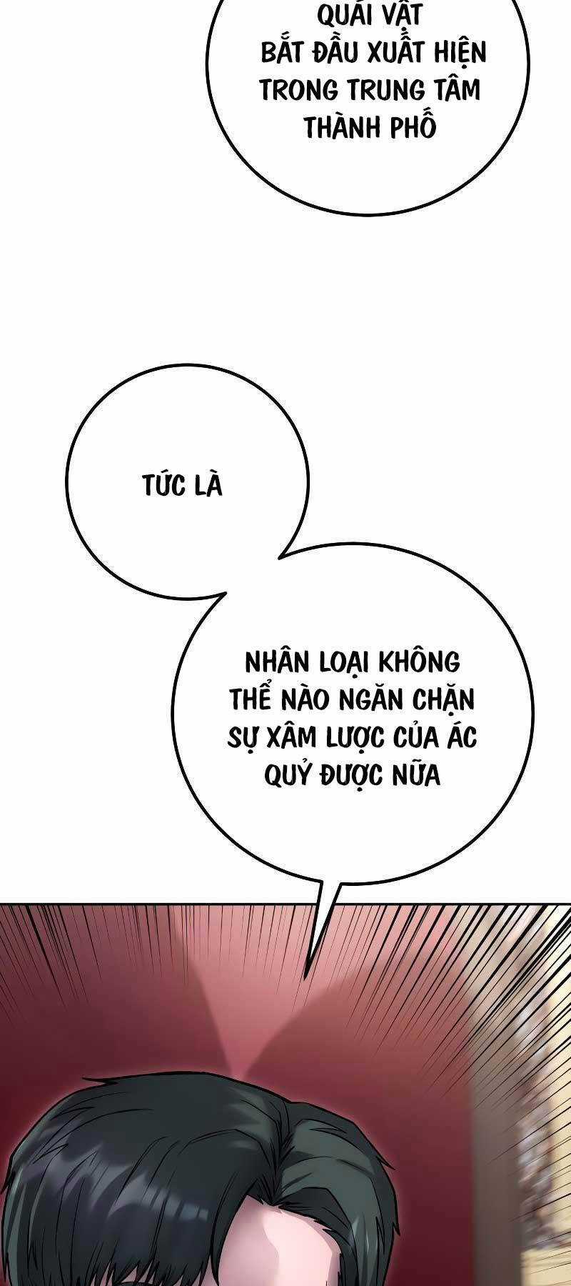 Tôi Mạnh Hơn Anh Hùng Chapter 44 trang 2