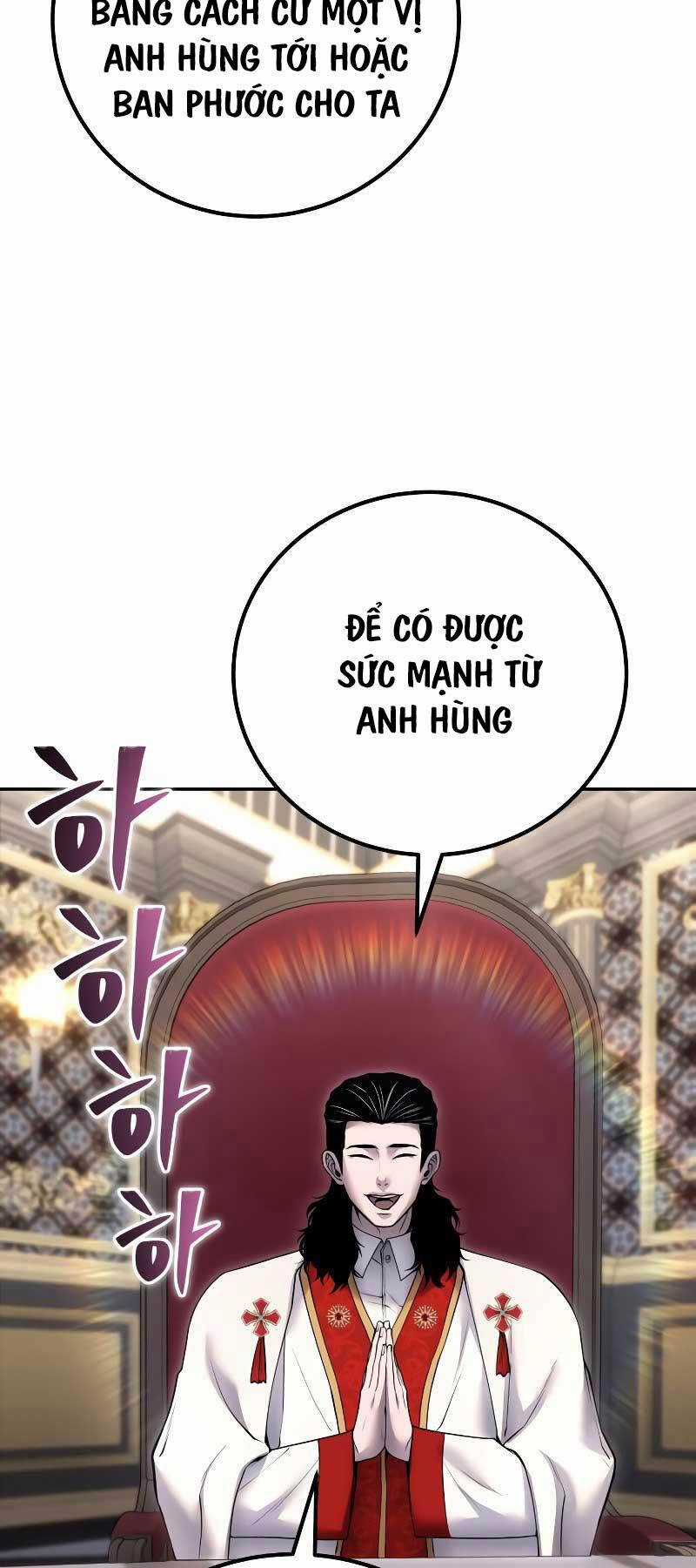 Tôi Mạnh Hơn Anh Hùng Chapter 44 trang 20