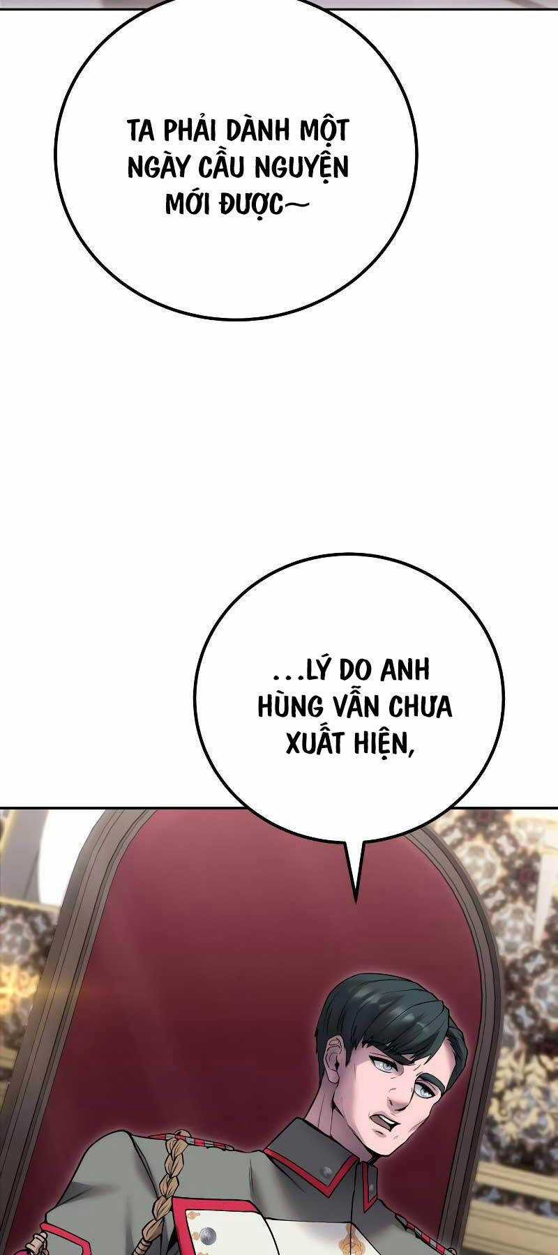 Tôi Mạnh Hơn Anh Hùng Chapter 44 trang 21