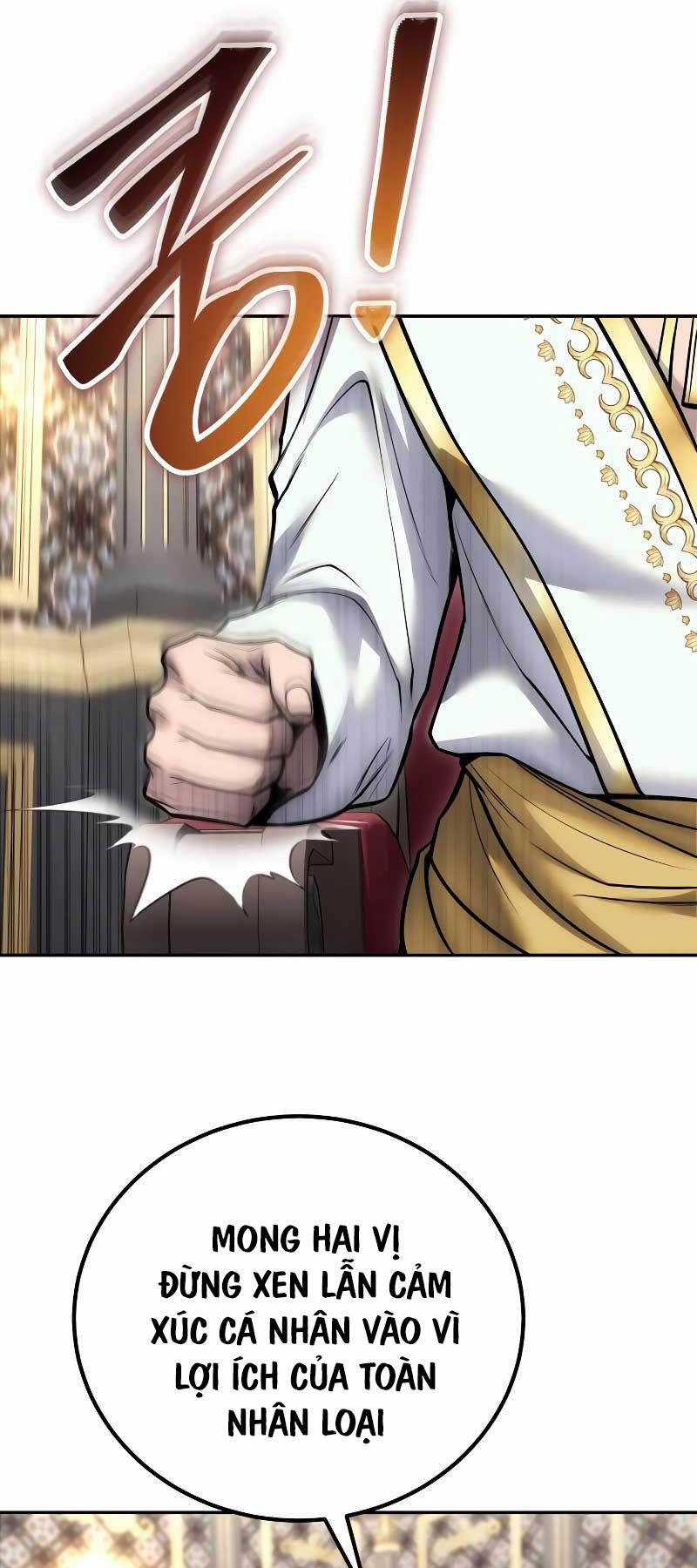 Tôi Mạnh Hơn Anh Hùng Chapter 44 trang 24