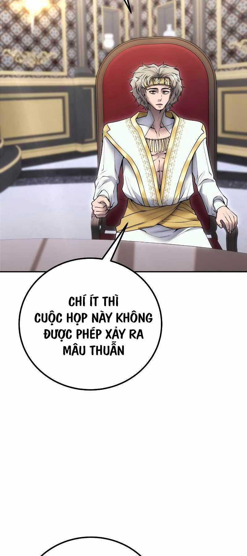 Tôi Mạnh Hơn Anh Hùng Chapter 44 trang 25