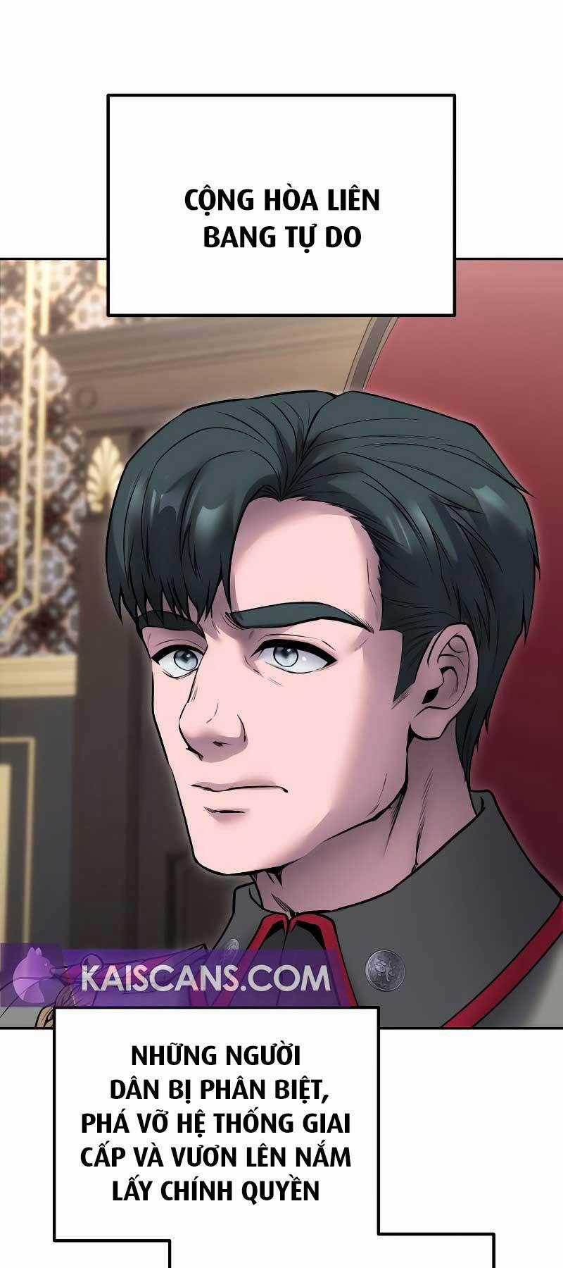 Tôi Mạnh Hơn Anh Hùng Chapter 44 trang 27