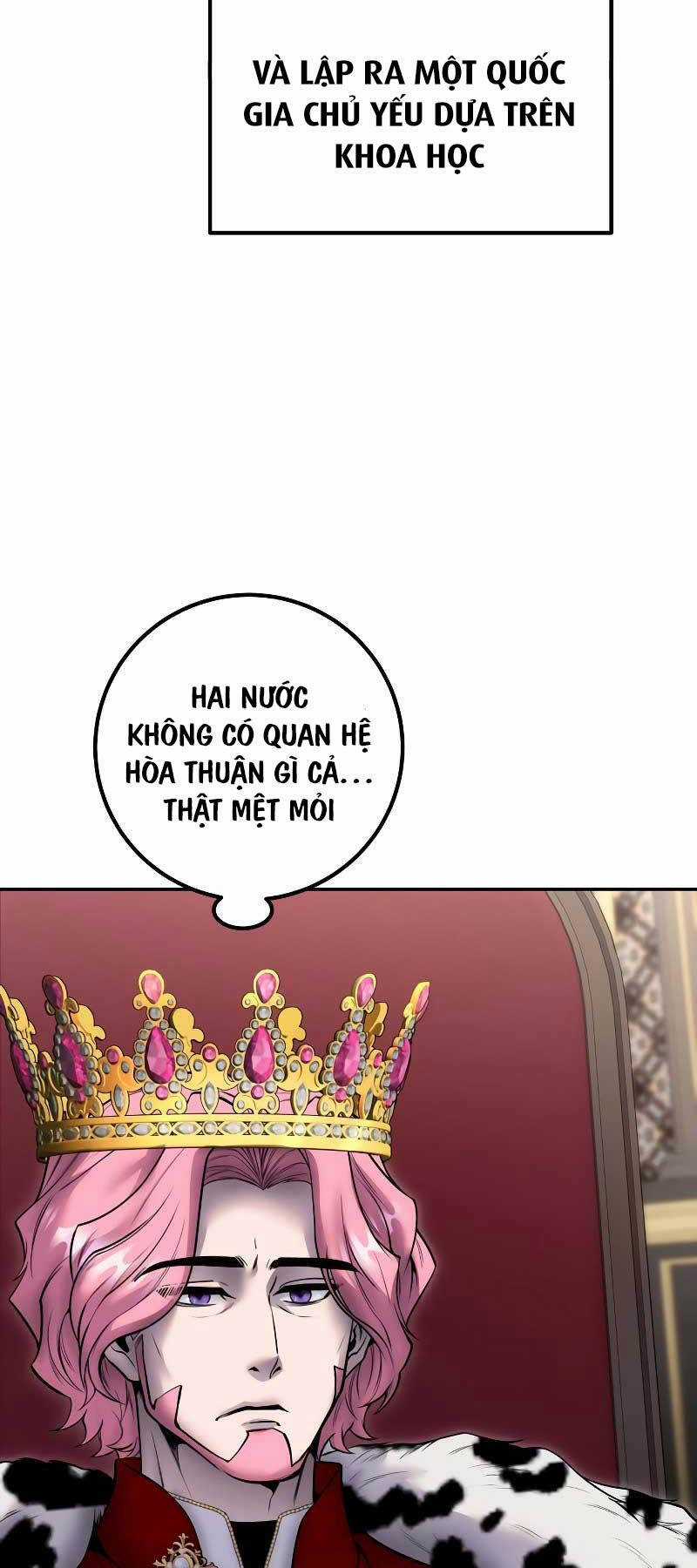 Tôi Mạnh Hơn Anh Hùng Chapter 44 trang 28