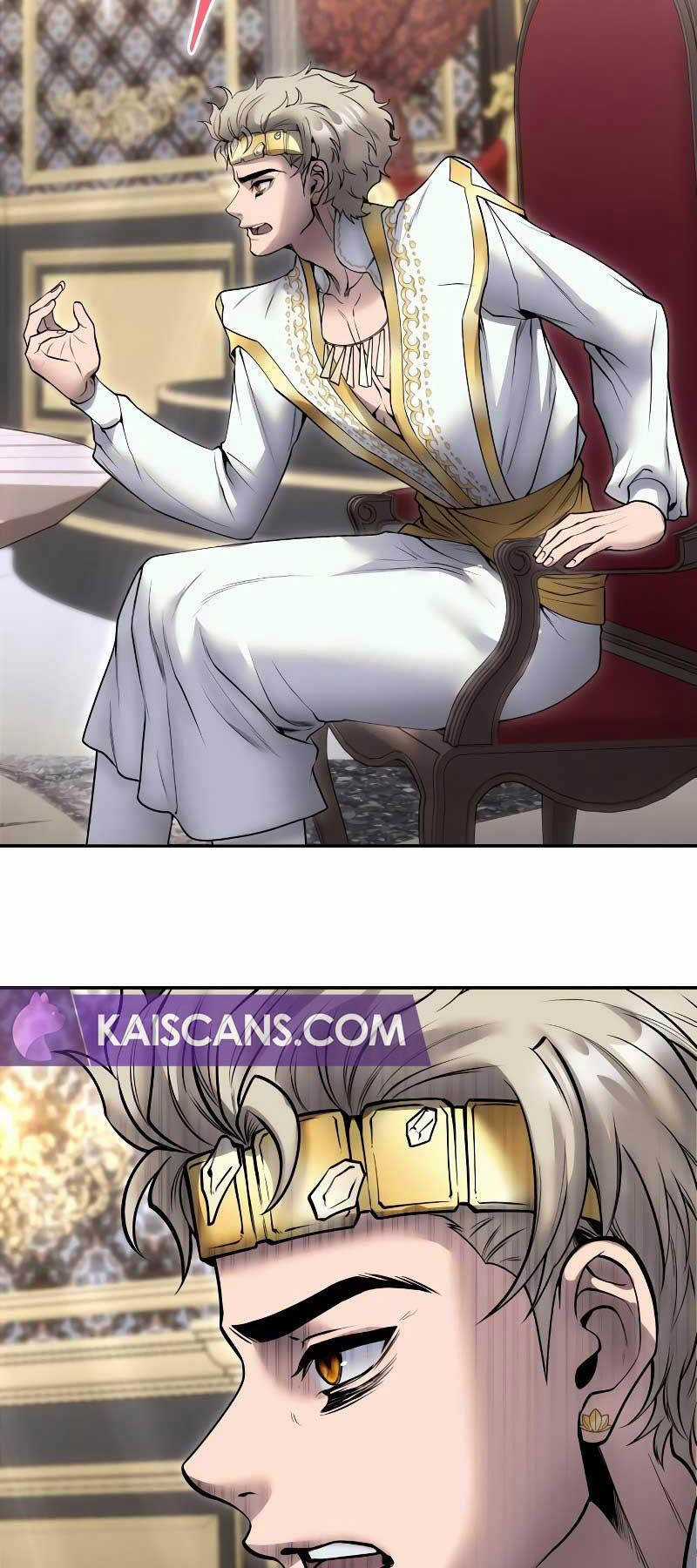 Tôi Mạnh Hơn Anh Hùng Chapter 44 trang 32