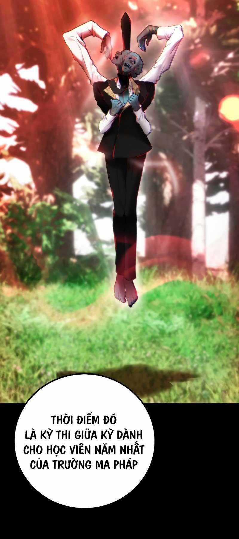 Tôi Mạnh Hơn Anh Hùng Chapter 44 trang 35