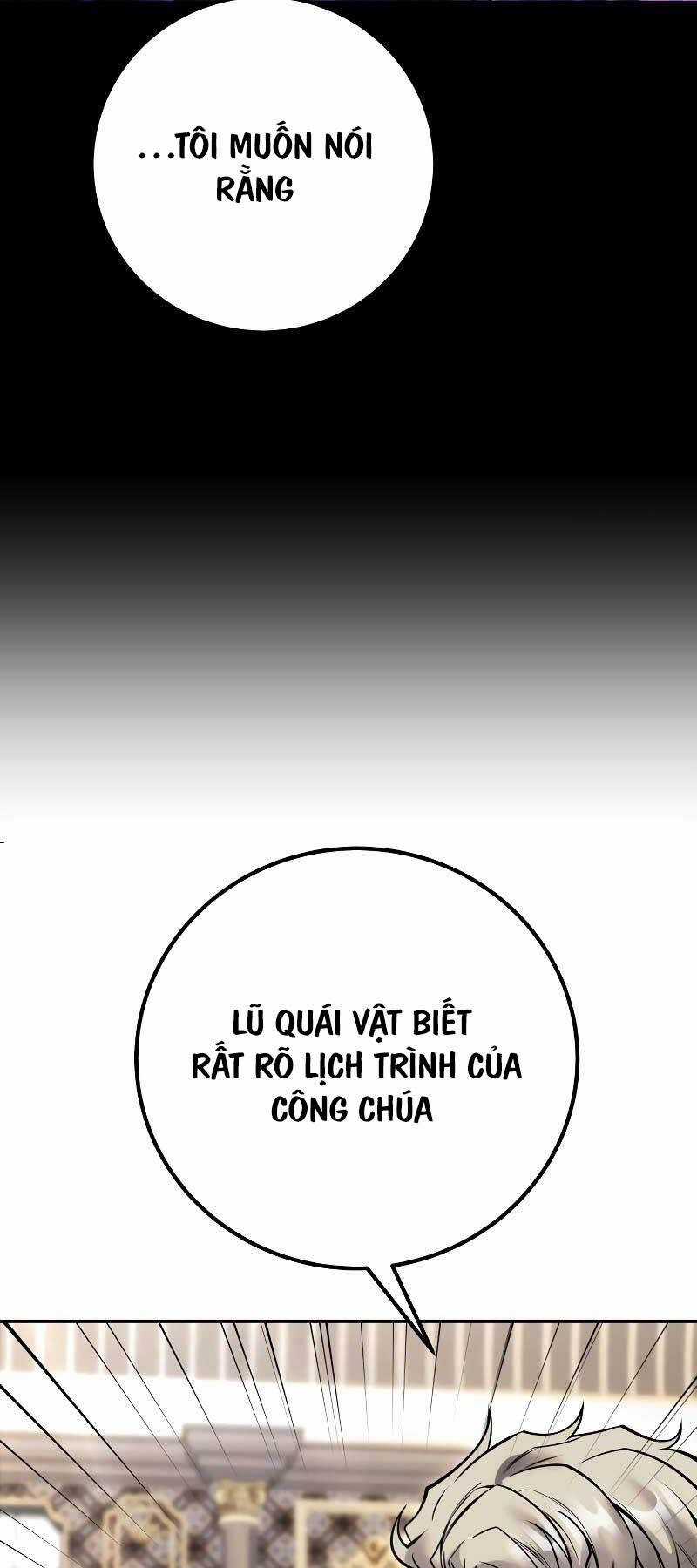 Tôi Mạnh Hơn Anh Hùng Chapter 44 trang 37