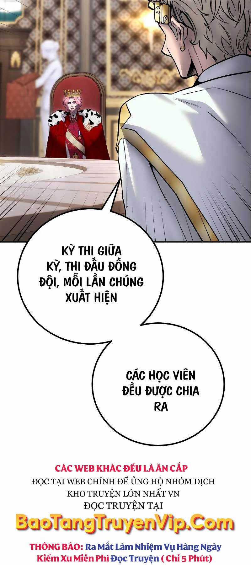 Tôi Mạnh Hơn Anh Hùng Chapter 44 trang 38