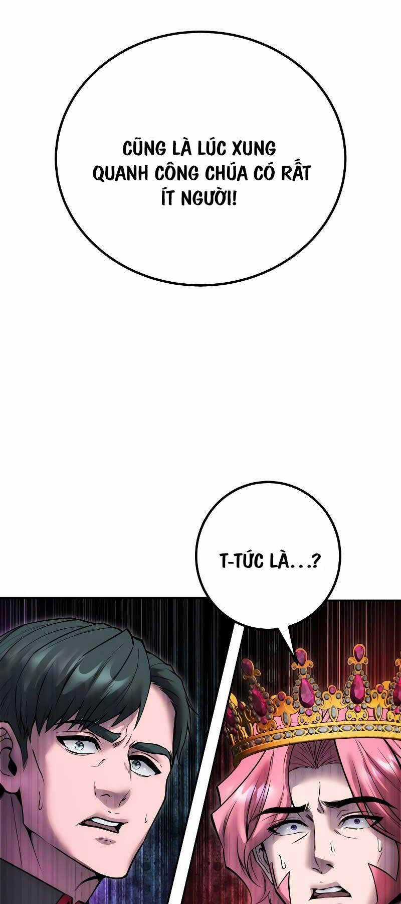 Tôi Mạnh Hơn Anh Hùng Chapter 44 trang 39