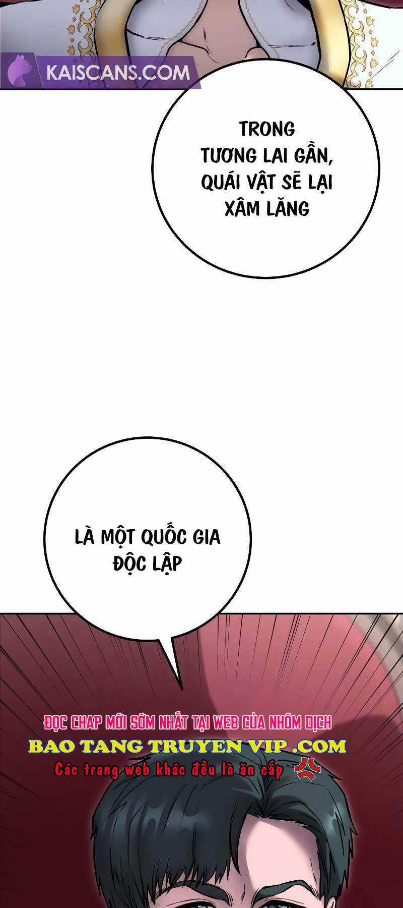 Tôi Mạnh Hơn Anh Hùng Chapter 44 trang 4