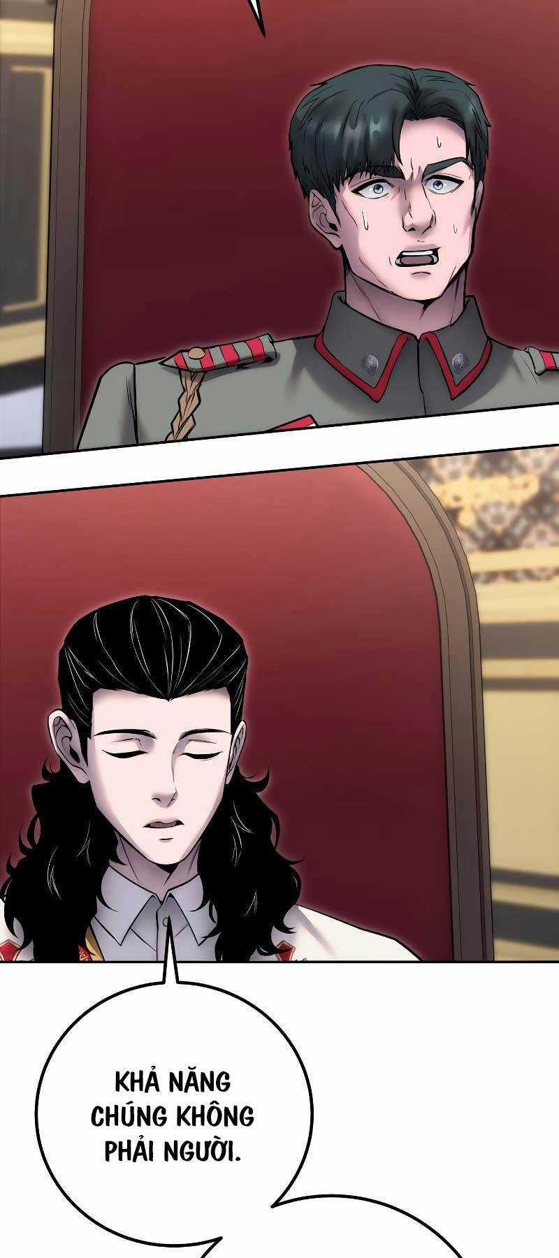 Tôi Mạnh Hơn Anh Hùng Chapter 44 trang 42