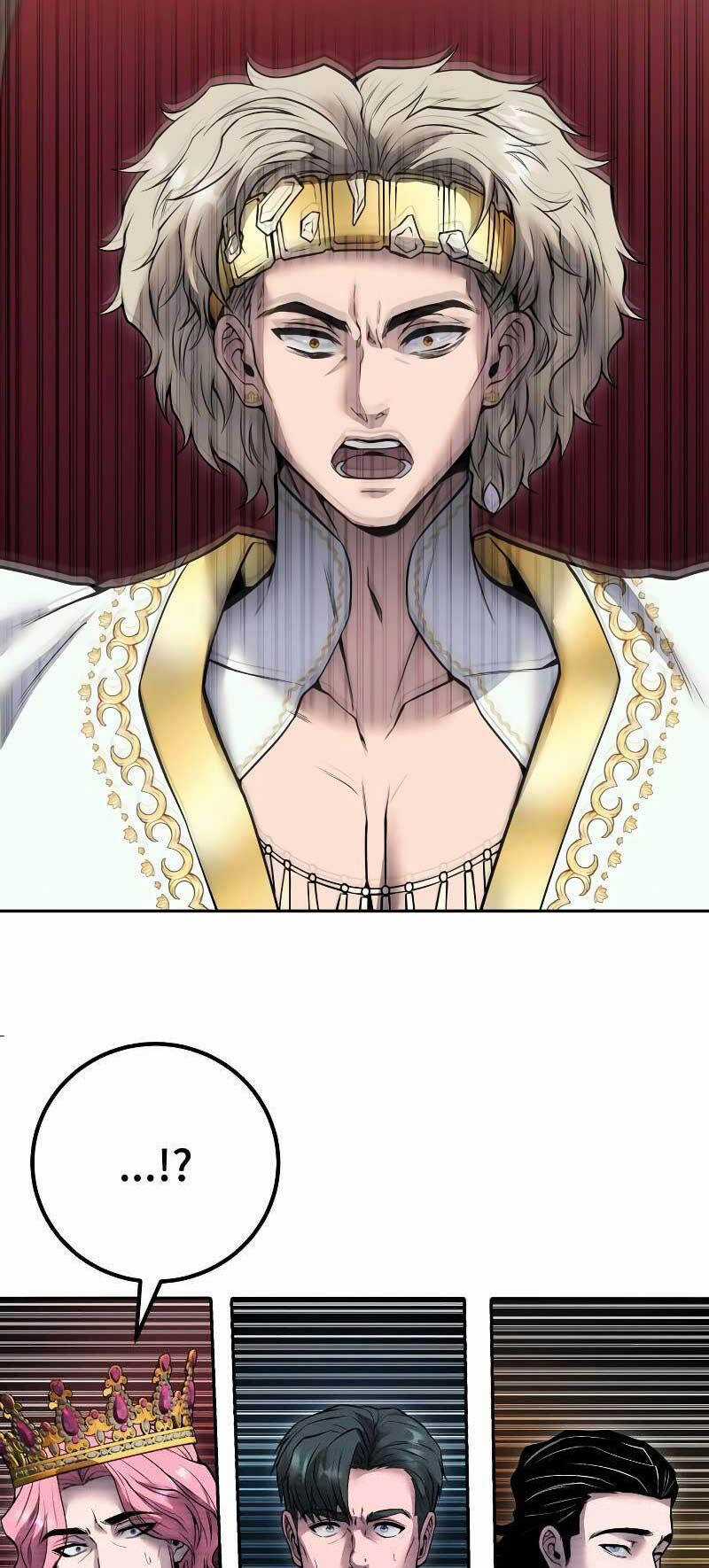 Tôi Mạnh Hơn Anh Hùng Chapter 44 trang 45