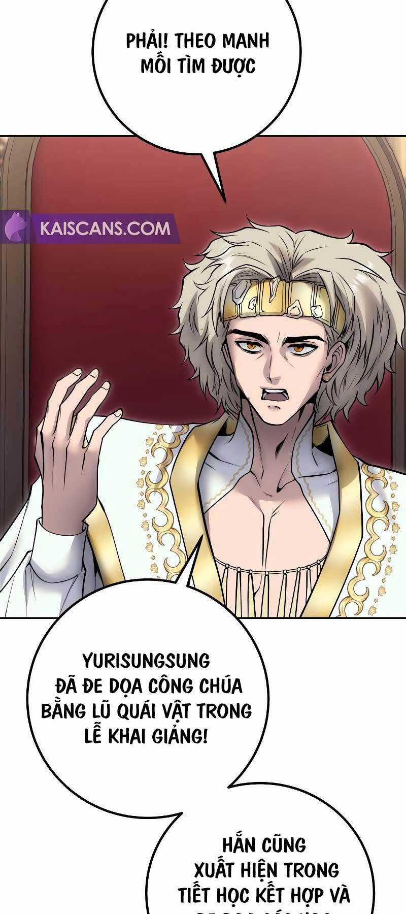 Tôi Mạnh Hơn Anh Hùng Chapter 44 trang 49