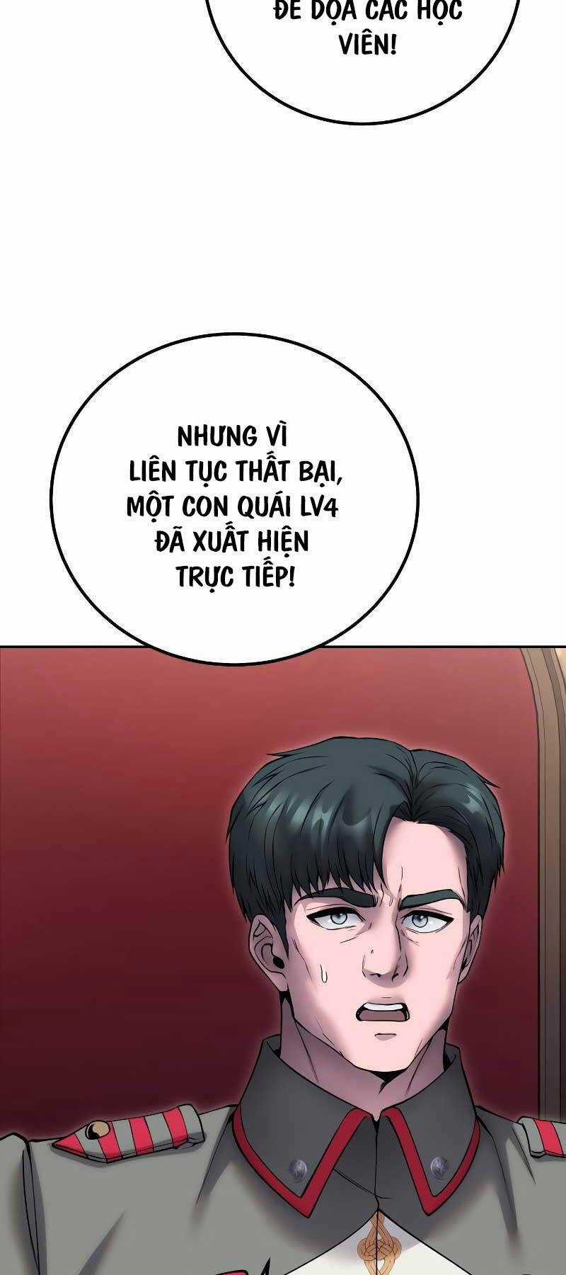 Tôi Mạnh Hơn Anh Hùng Chapter 44 trang 50