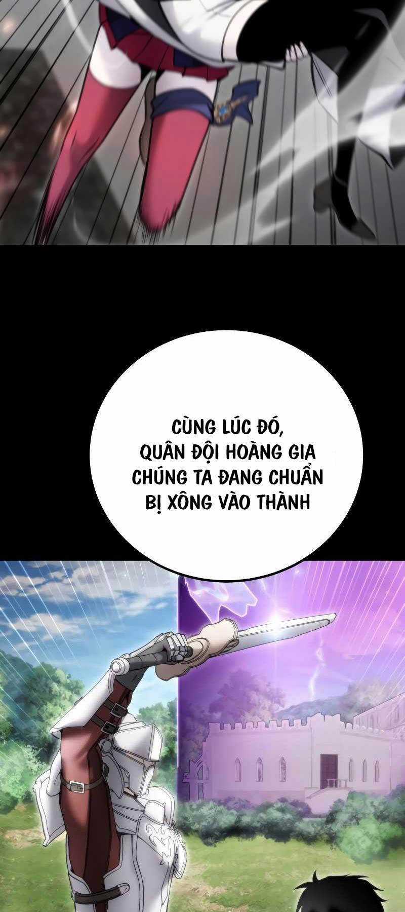 Tôi Mạnh Hơn Anh Hùng Chapter 44 trang 53