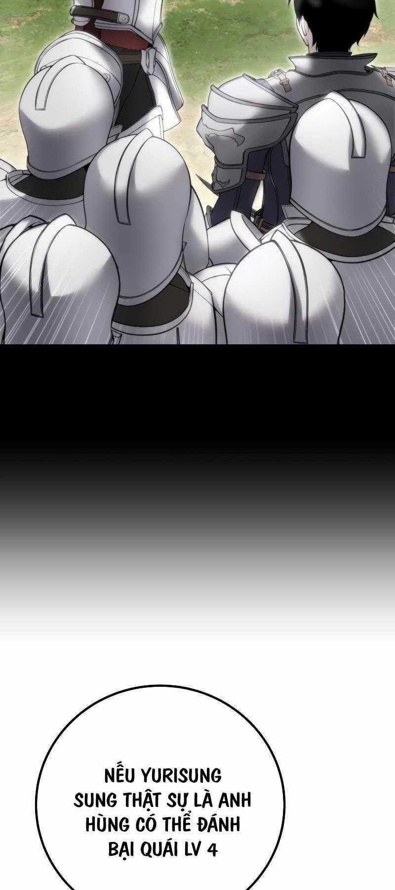 Tôi Mạnh Hơn Anh Hùng Chapter 44 trang 54