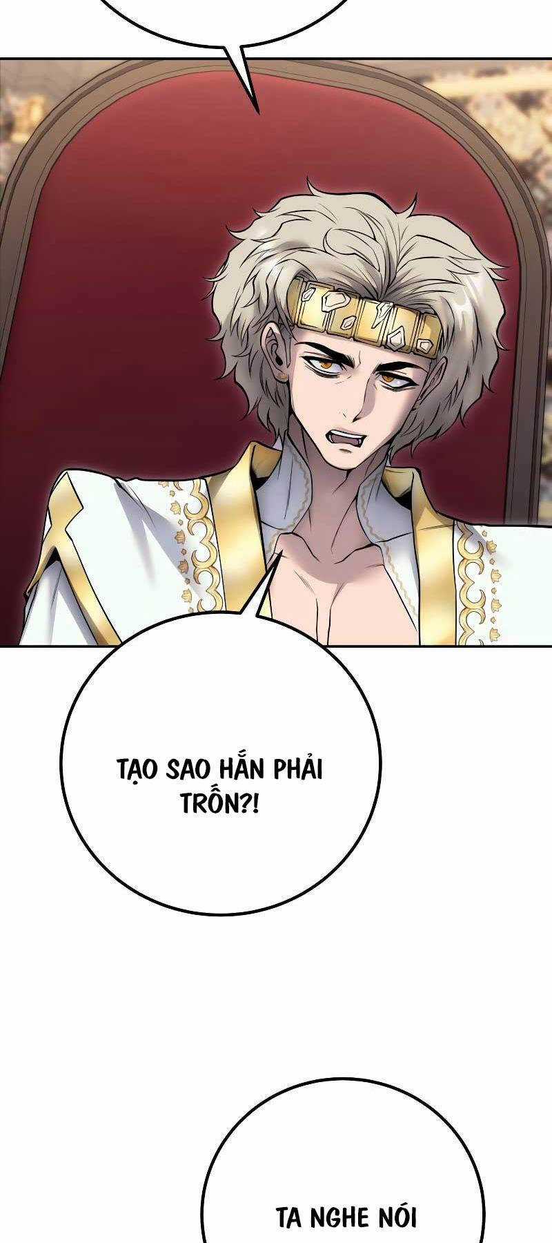 Tôi Mạnh Hơn Anh Hùng Chapter 44 trang 55