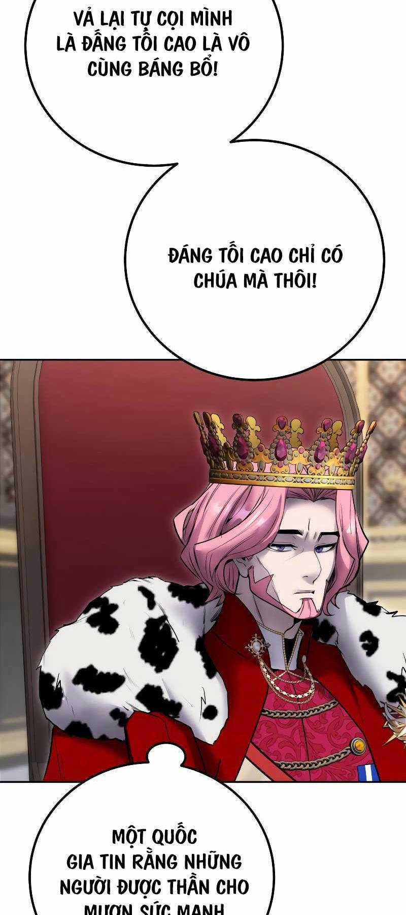 Tôi Mạnh Hơn Anh Hùng Chapter 44 trang 58