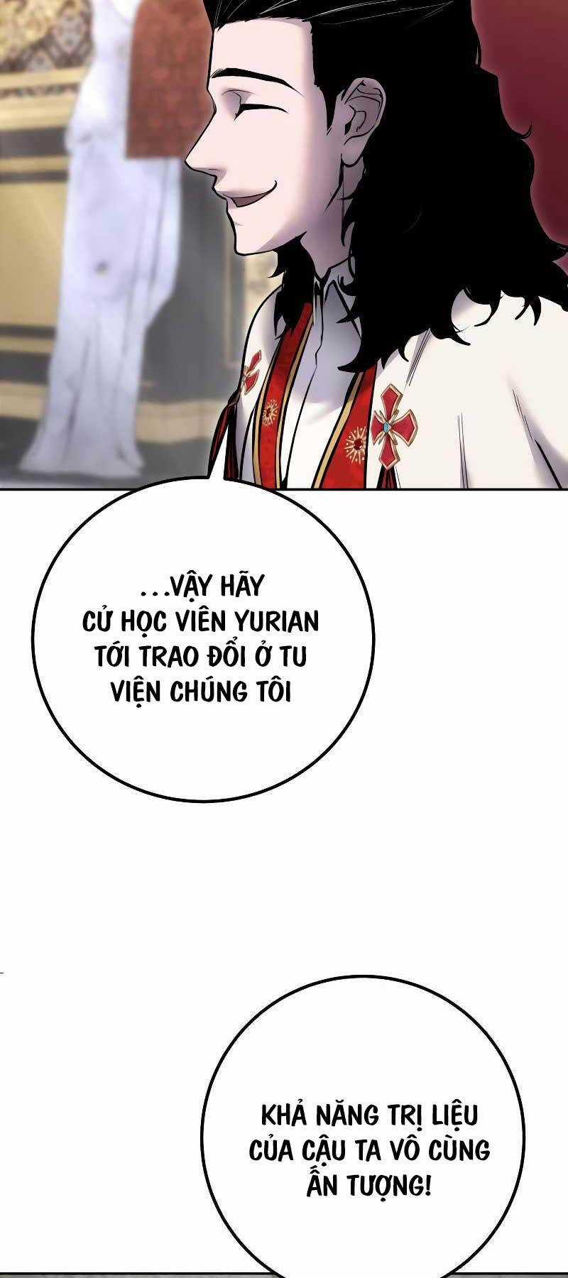 Tôi Mạnh Hơn Anh Hùng Chapter 44 trang 68