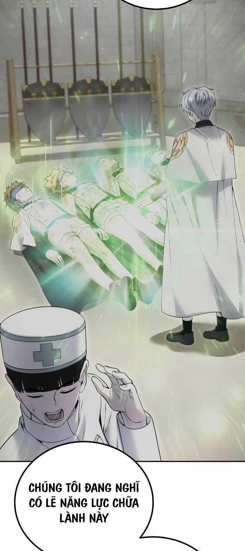 Tôi Mạnh Hơn Anh Hùng Chapter 44 trang 69