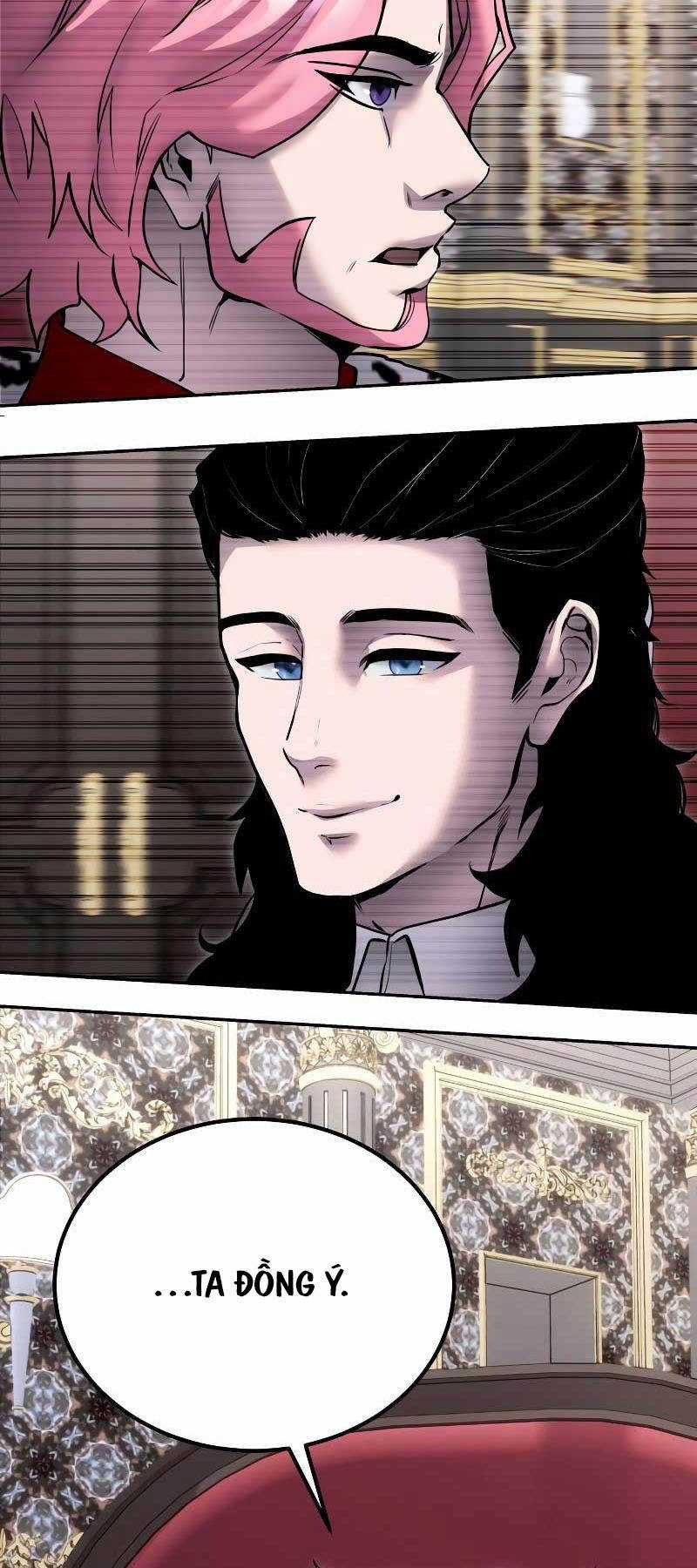 Tôi Mạnh Hơn Anh Hùng Chapter 44 trang 7