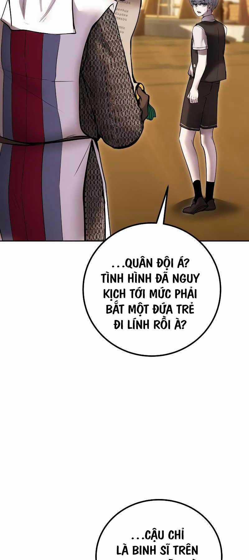 Tôi Mạnh Hơn Anh Hùng Chapter 44 trang 79