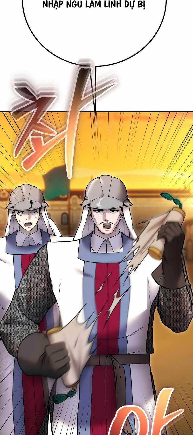 Tôi Mạnh Hơn Anh Hùng Chapter 44 trang 82