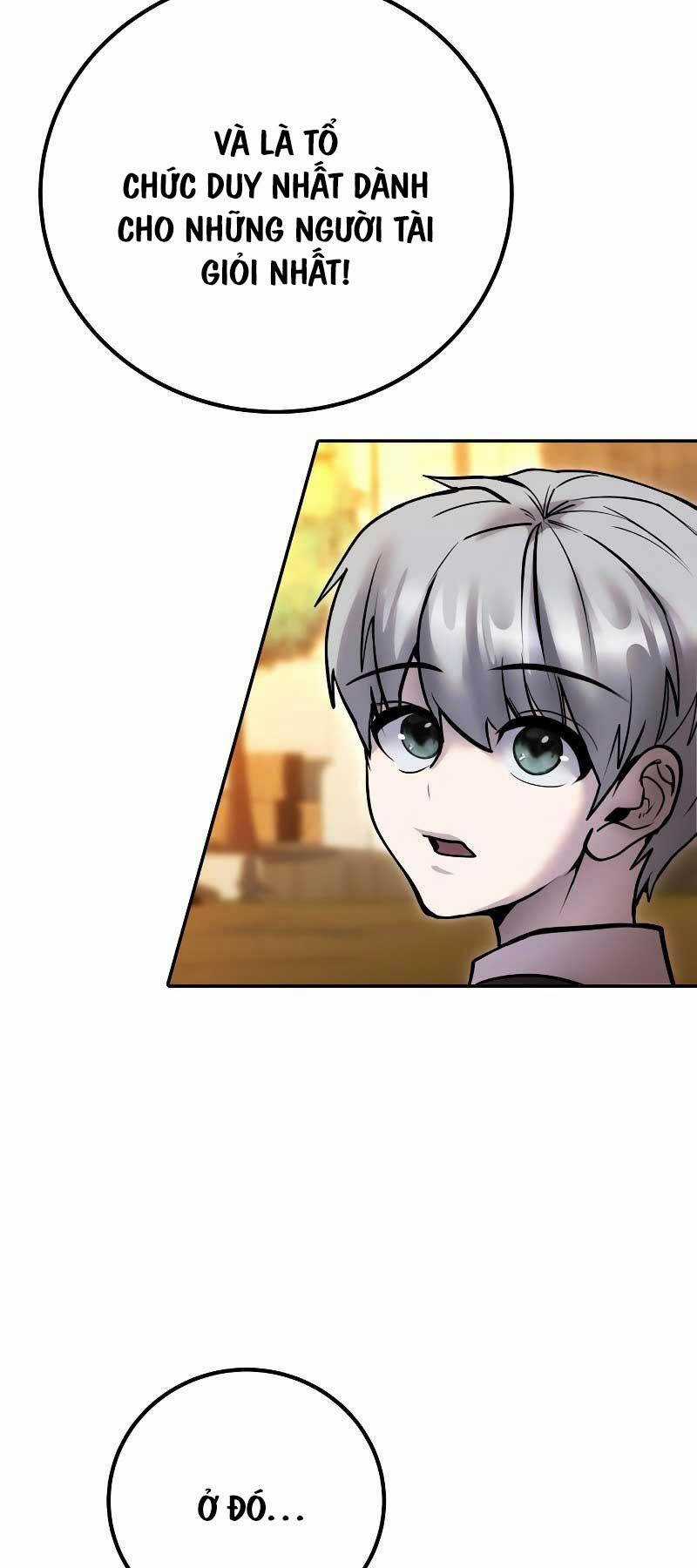 Tôi Mạnh Hơn Anh Hùng Chapter 44 trang 84