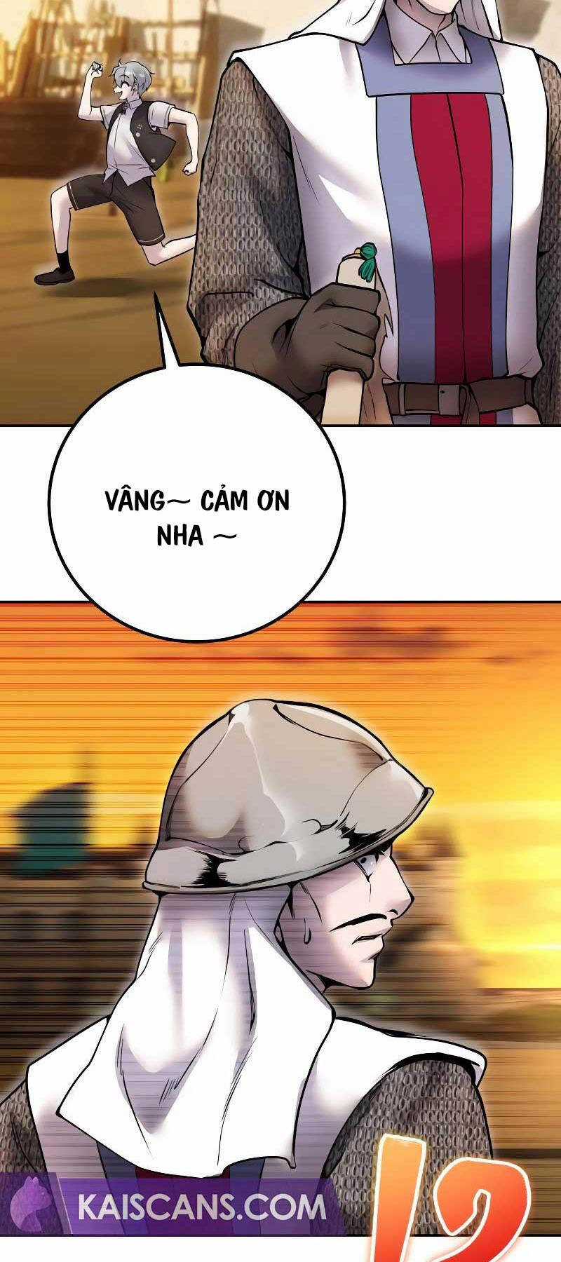 Tôi Mạnh Hơn Anh Hùng Chapter 44 trang 87