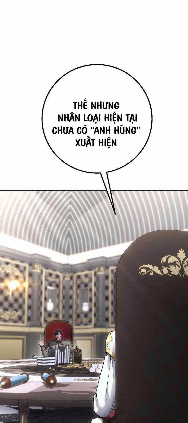 Tôi Mạnh Hơn Anh Hùng Chapter 44 trang 9