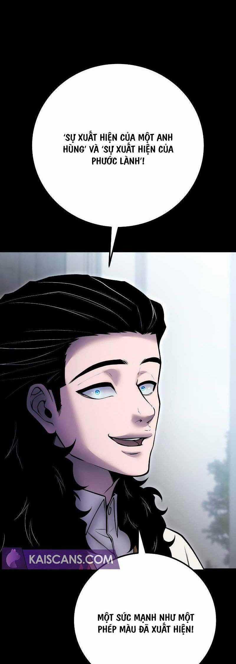 Tôi Mạnh Hơn Anh Hùng Chapter 45 trang 10