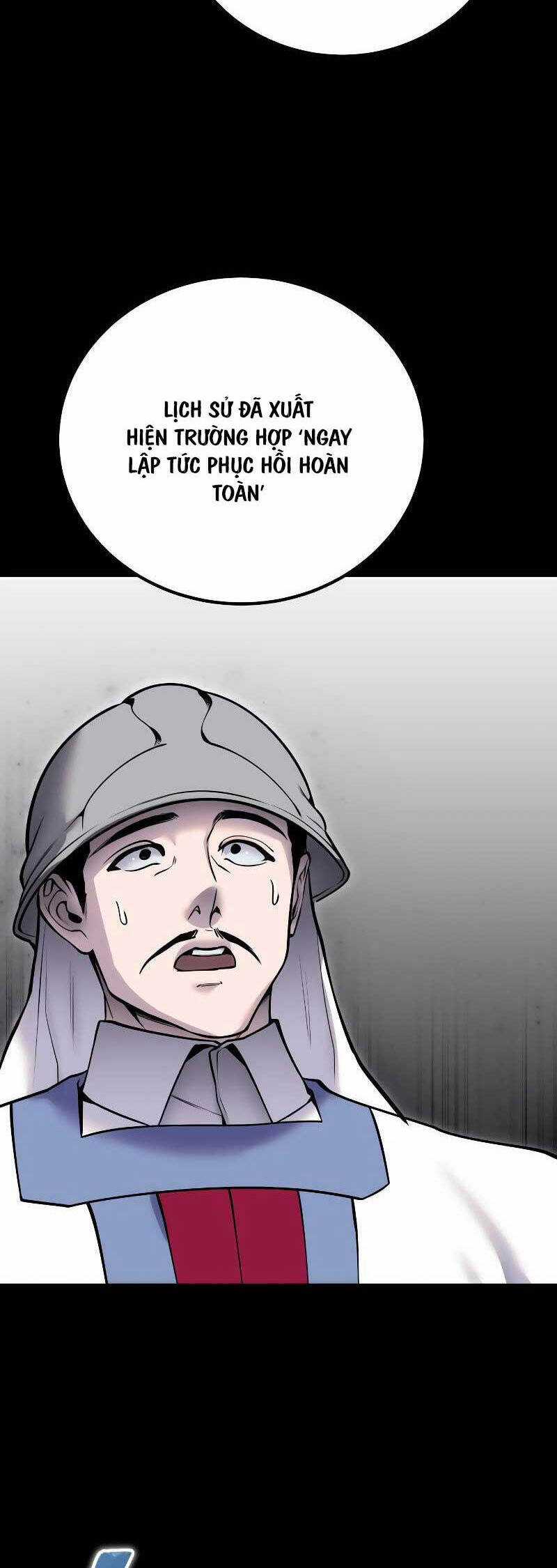 Tôi Mạnh Hơn Anh Hùng Chapter 45 trang 11