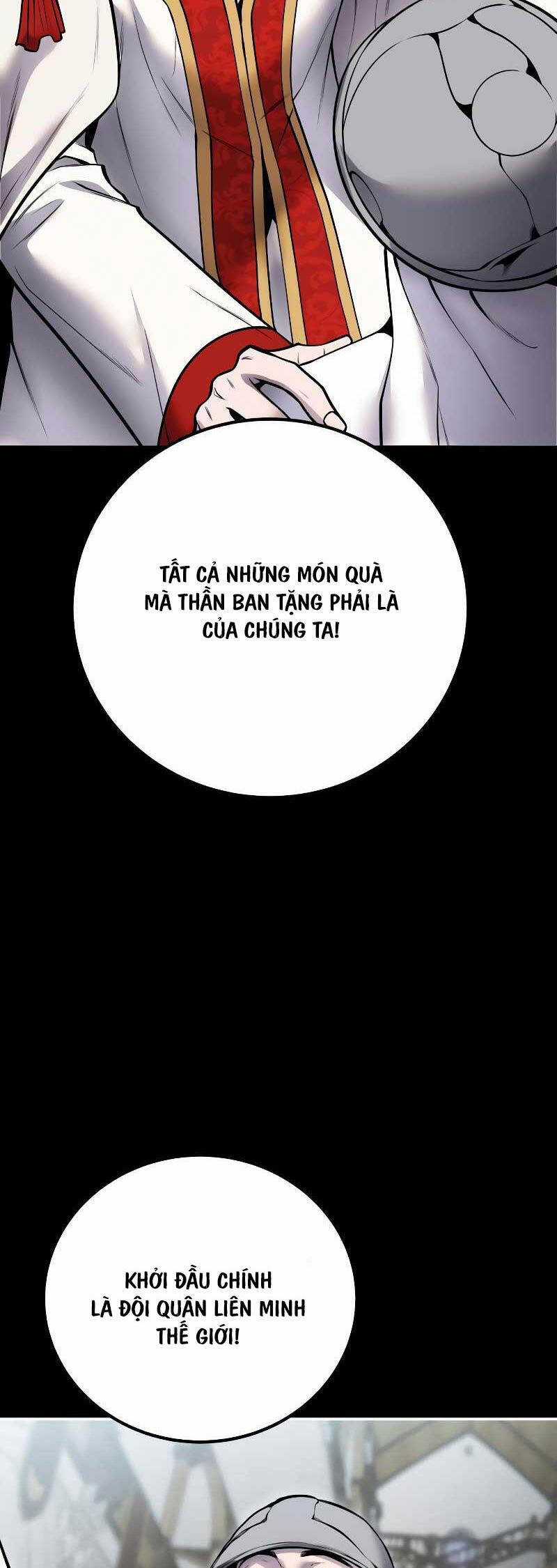 Tôi Mạnh Hơn Anh Hùng Chapter 45 trang 14