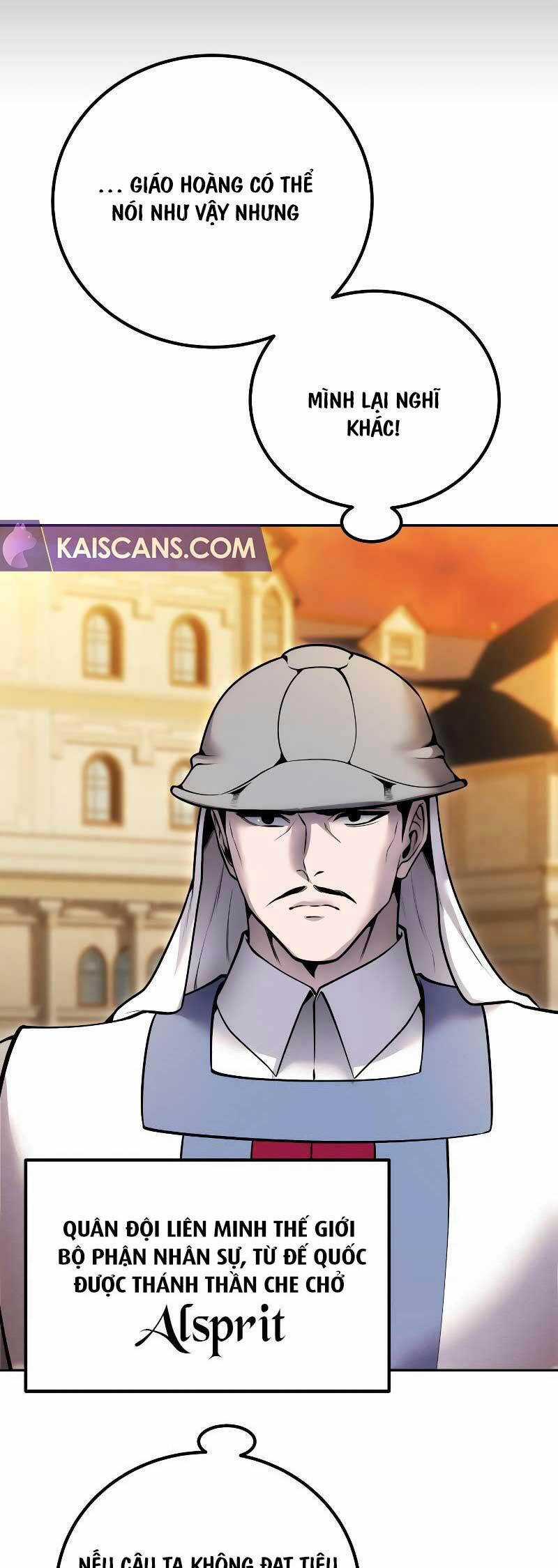 Tôi Mạnh Hơn Anh Hùng Chapter 45 trang 16