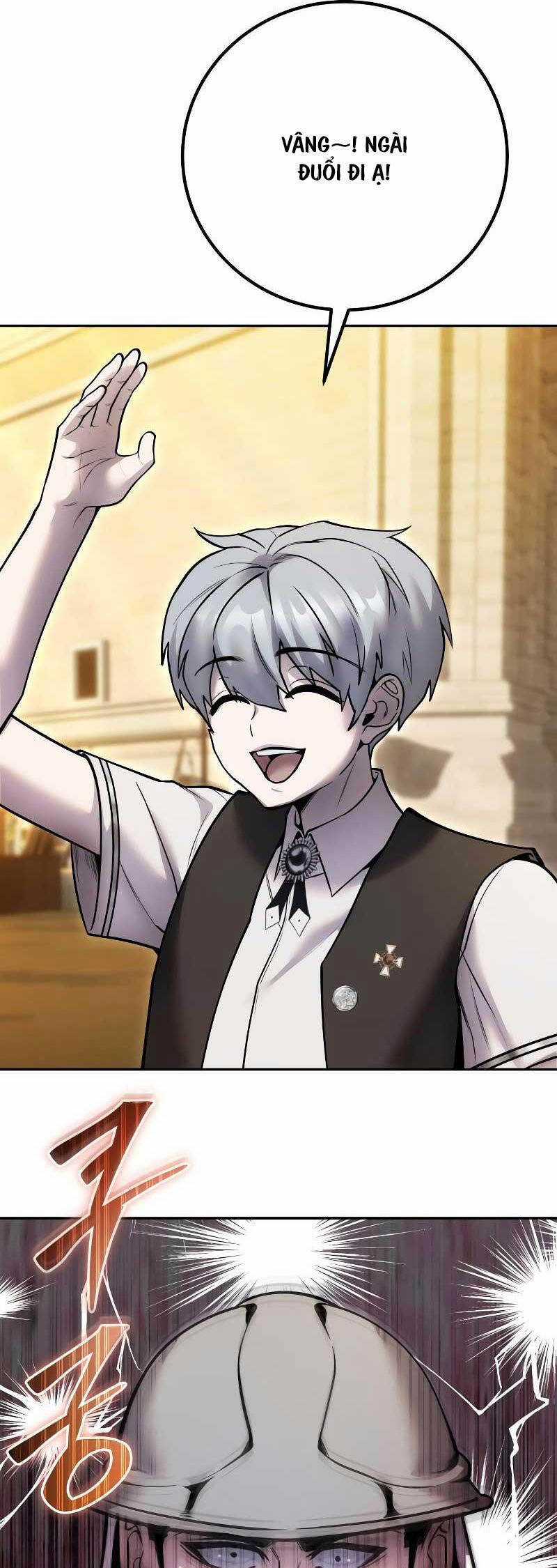 Tôi Mạnh Hơn Anh Hùng Chapter 45 trang 18