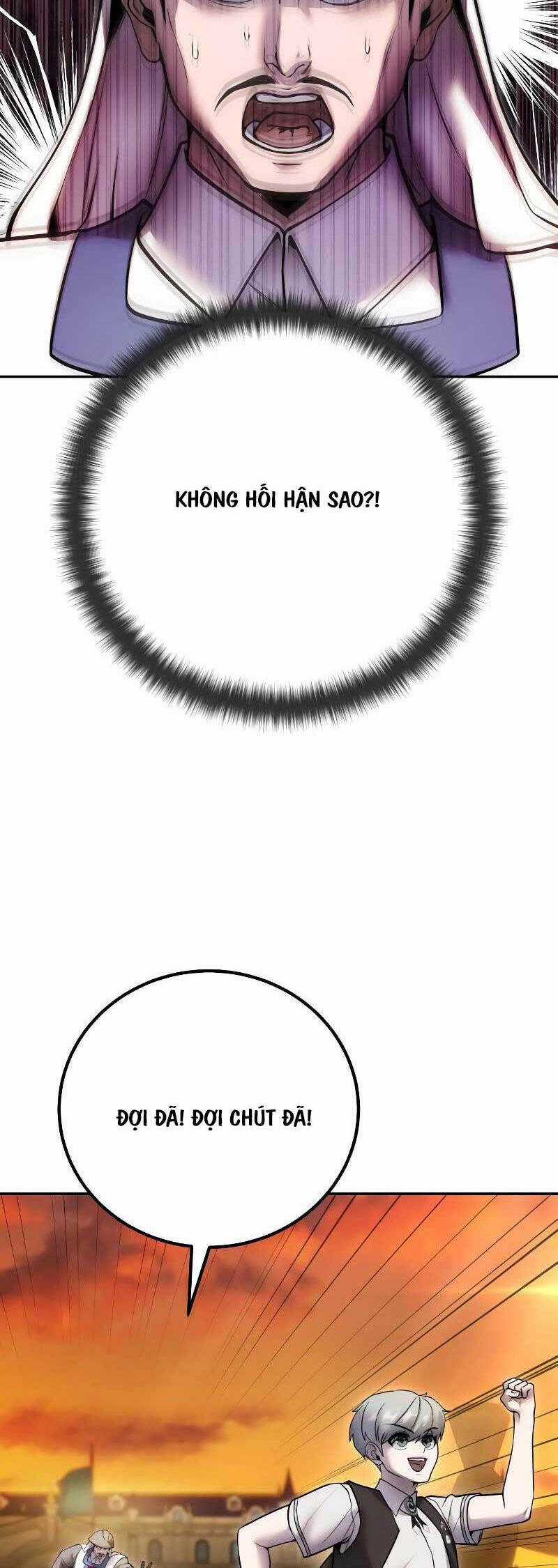 Tôi Mạnh Hơn Anh Hùng Chapter 45 trang 19